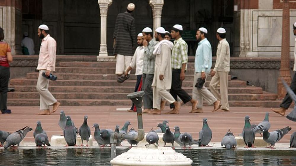 ‘Indian Muslims in very grave situation’, says former Delhi administrator
