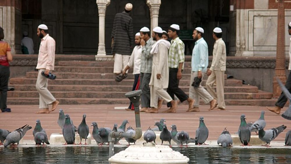 ‘Indian Muslims in very grave situation’, says former Delhi administrator