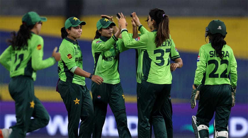 India vs Pakistan