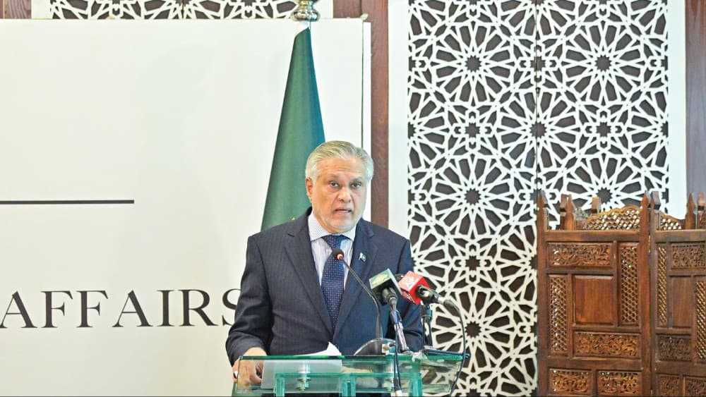 Pakistan foreign minister to attend UNSC debate, global governance meeting in New York