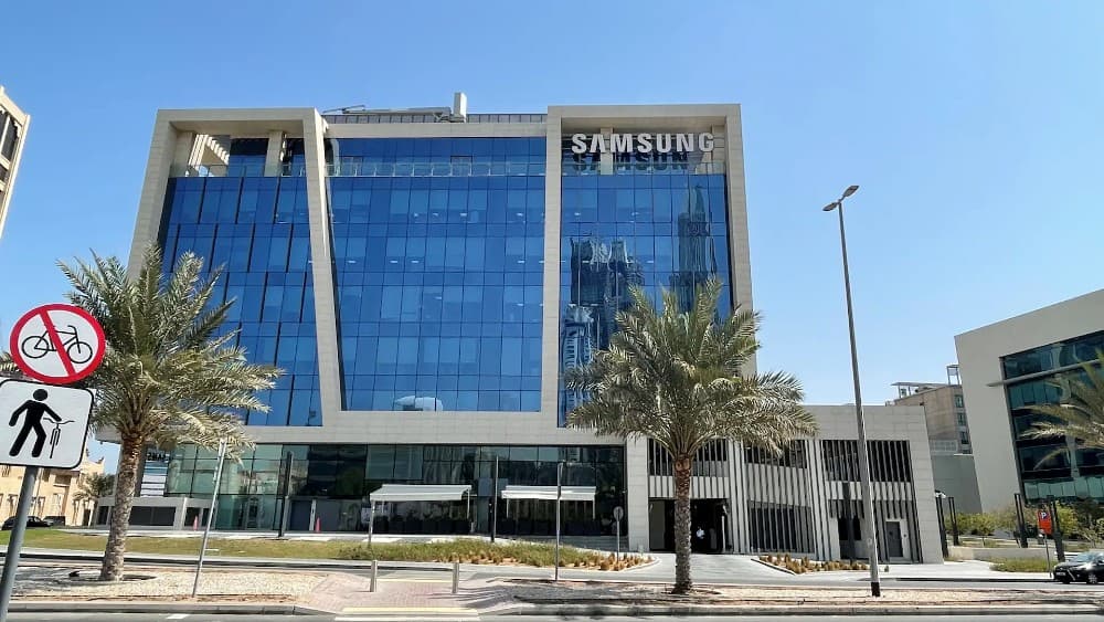 Samsung to buy back up to $80B in shares to boost shareholder returns