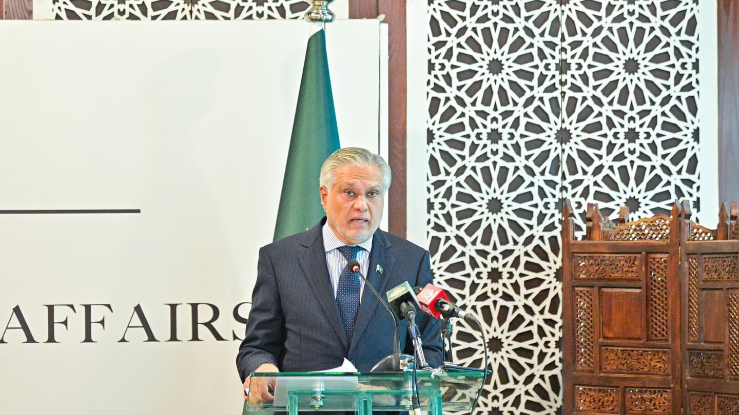 MOFA-Pakistan