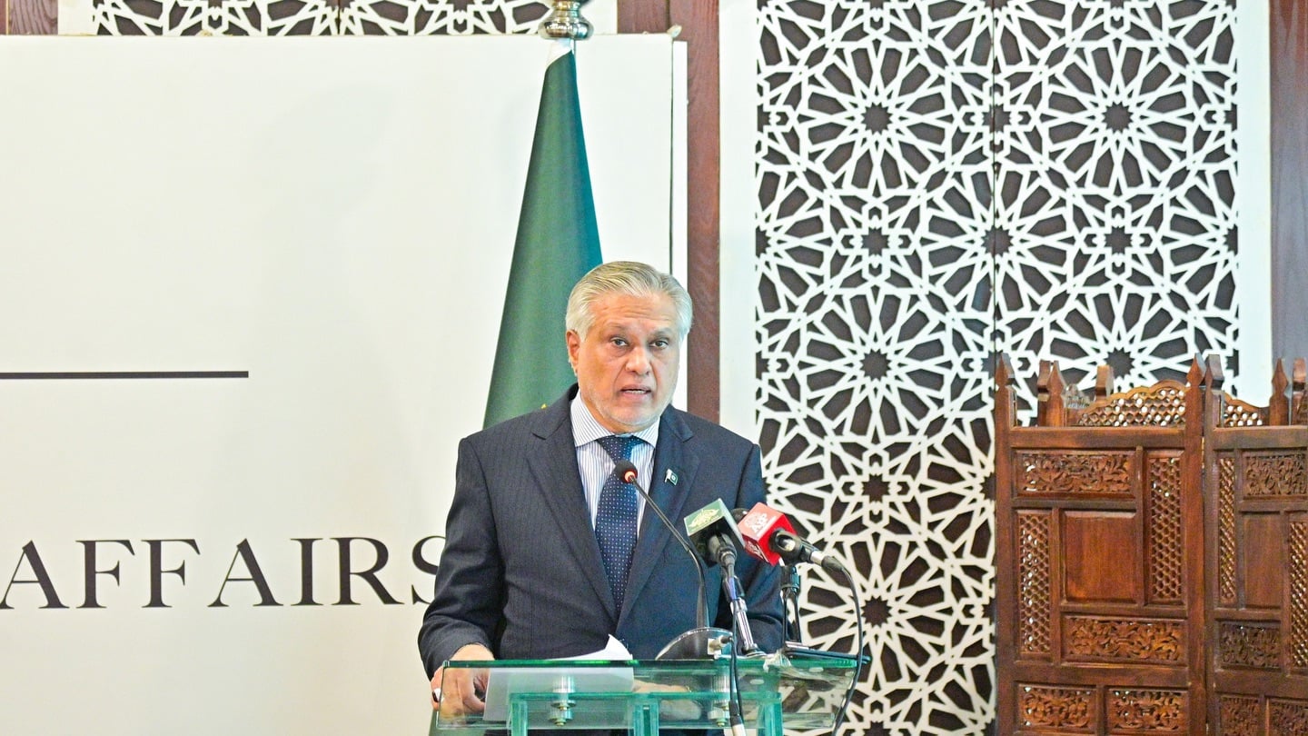 MOFA-Pakistan