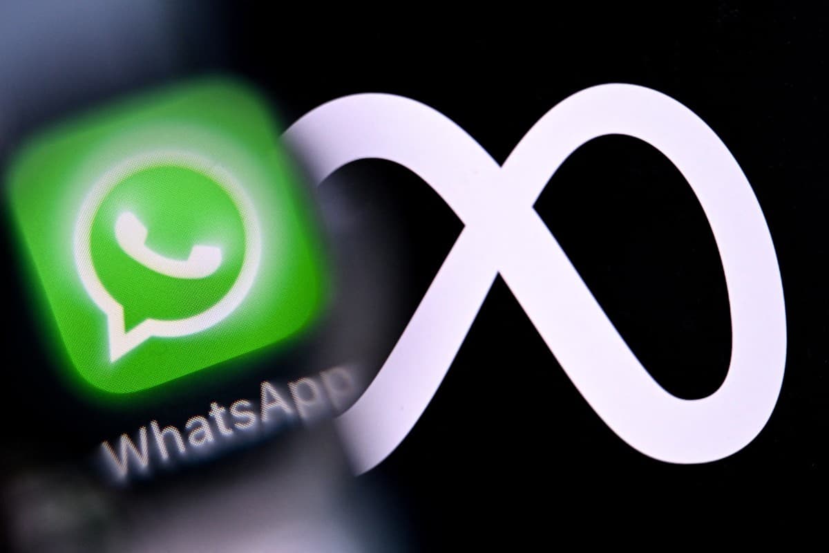 EU orders Meta to open WhatsApp to rival AI chatbots for free