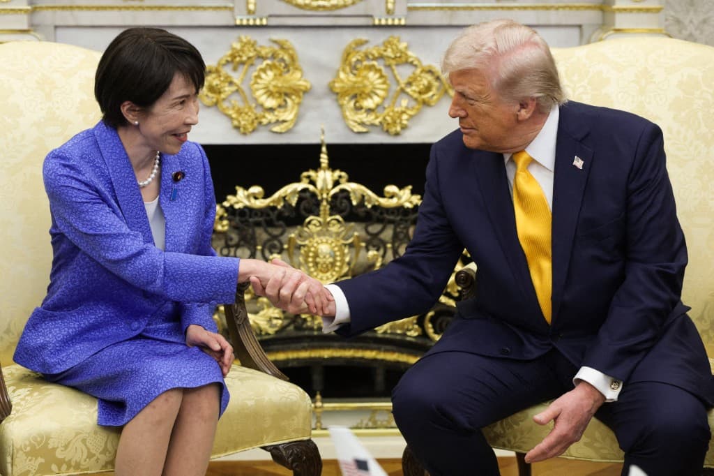 US, Japan announce $40B nuclear power project
