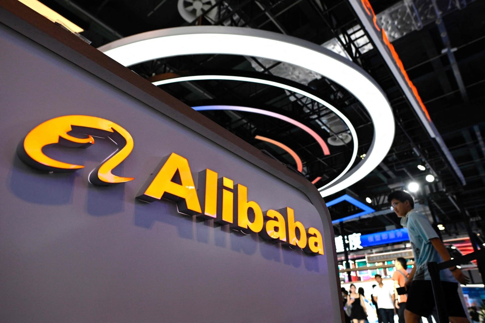 Pentagon says Alibaba, Baidu and other tech firms aiding China's military