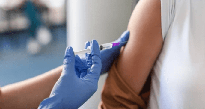 Pakistan launches nationwide HPV vaccination campaign targeting young girls