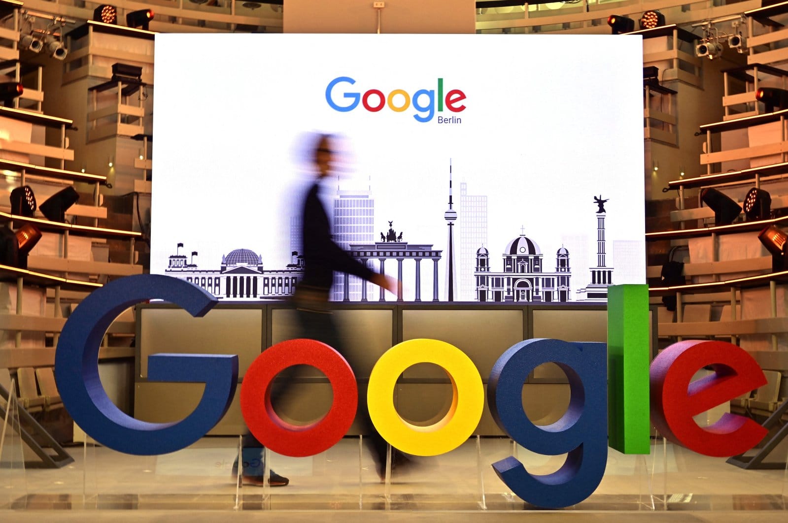 Google unveils AI tool probing mysteries of human genome