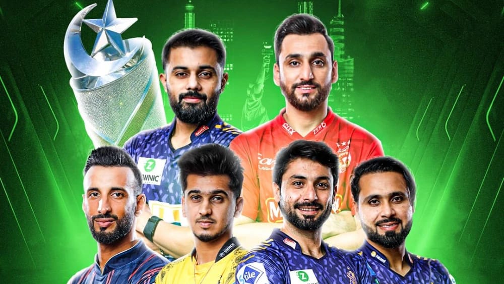 PSL auction