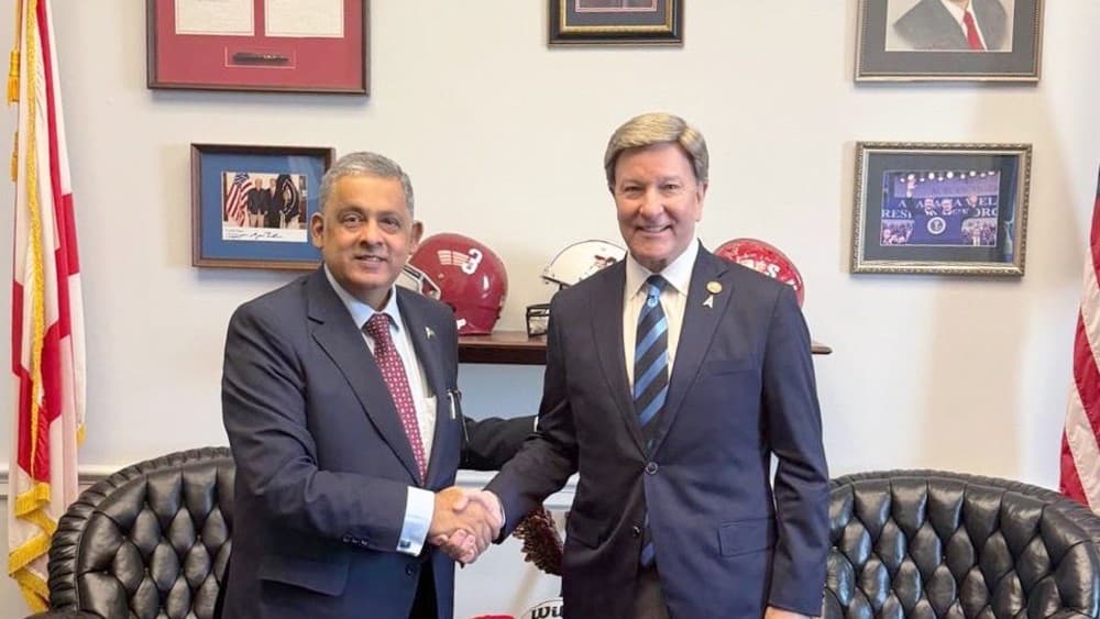Pakistan, US push strategic partnership amid security, economic challenges