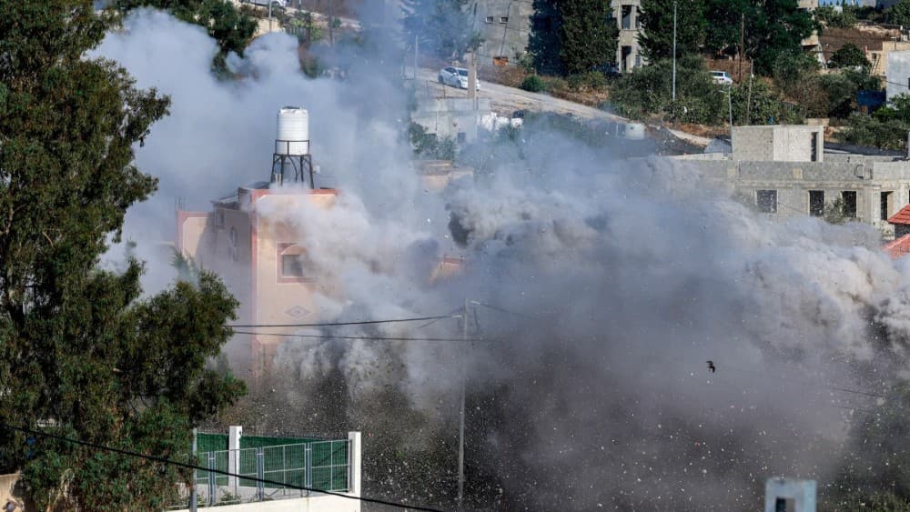 Muslim countries condemn Israel's rejection of Trump's Gaza plan