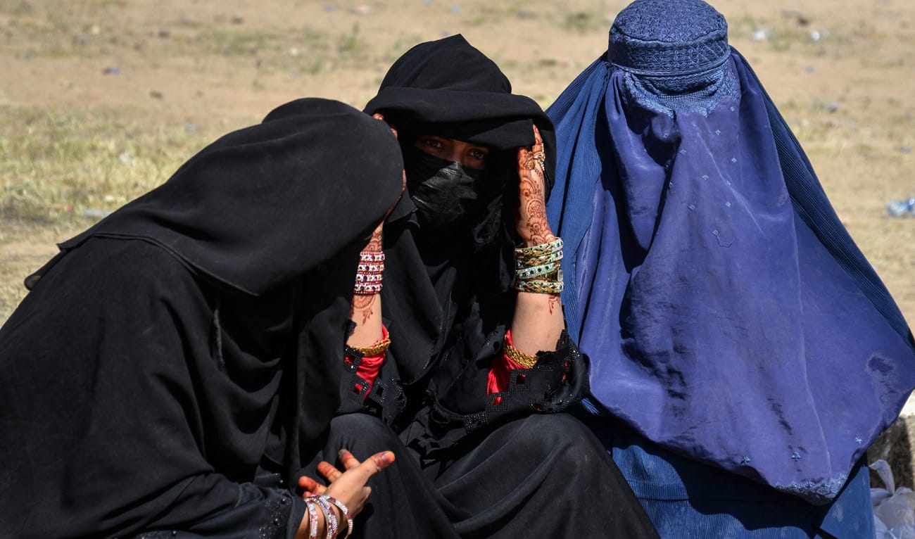 Afghan-Woman-AFP-TakhtaPul