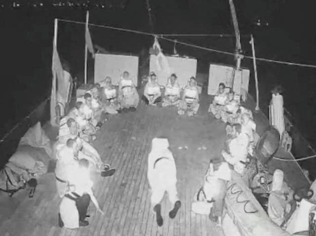 Belgium summons Israeli ambassador over Gaza flotilla interception