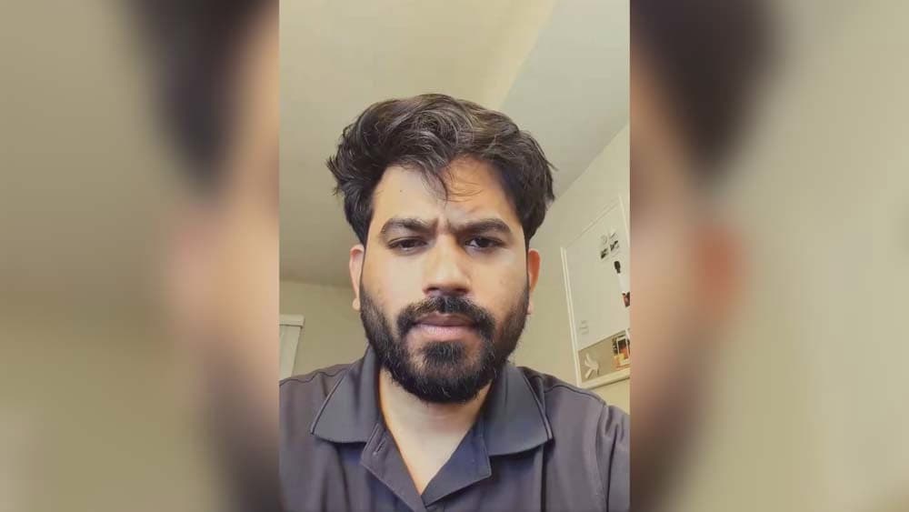 India's viral 'Cockroach' party founder plans street protest