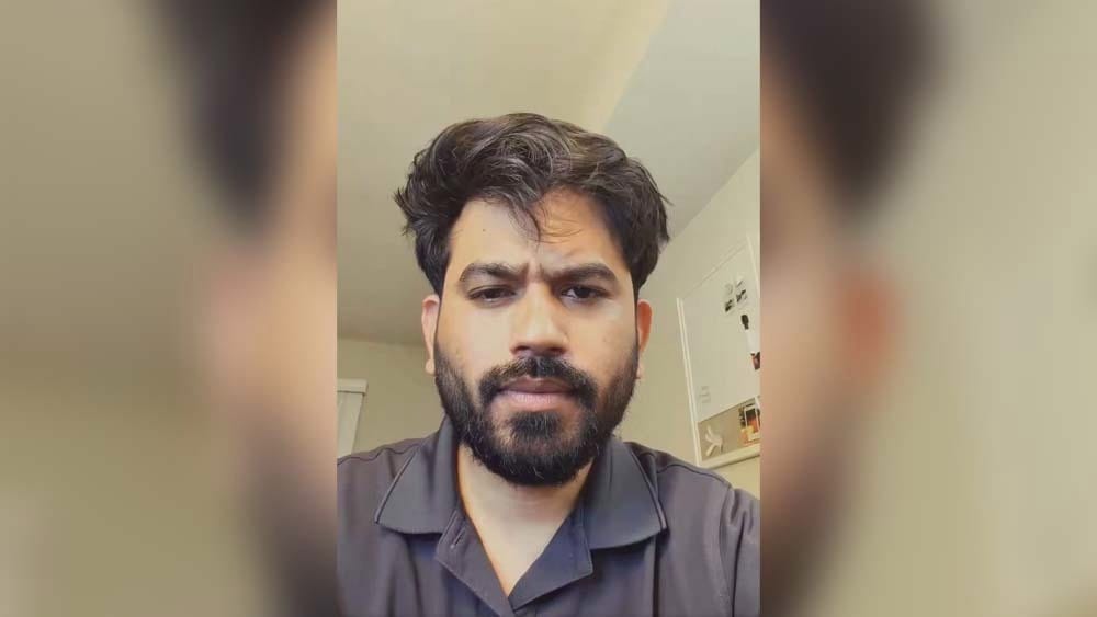 India's viral 'Cockroach' party founder plans street protest