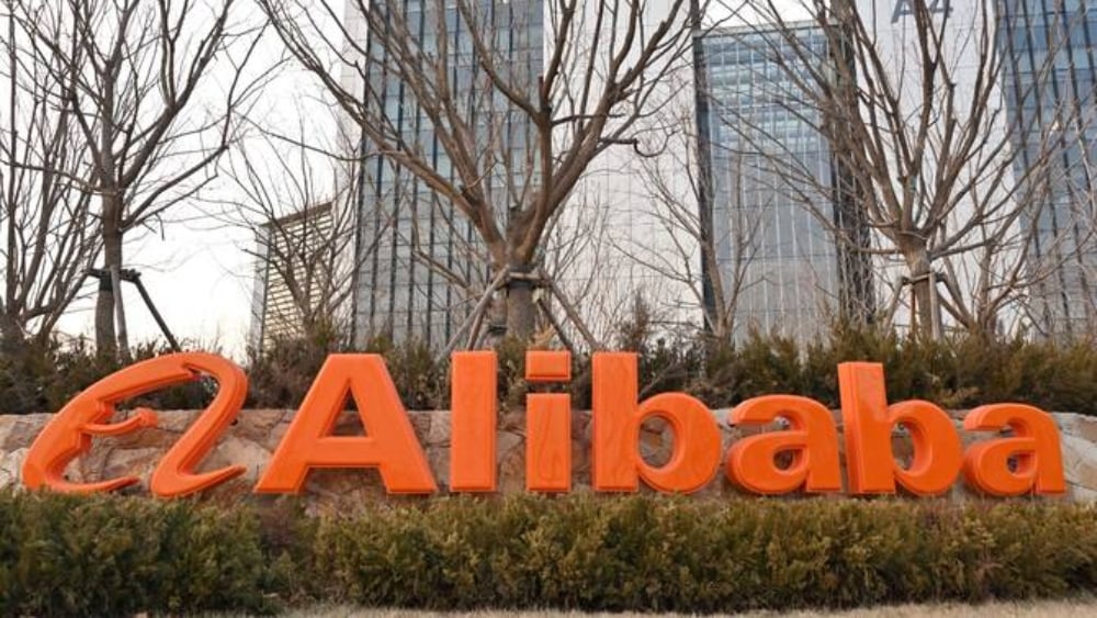Alibaba sues Pentagon over blacklist designation