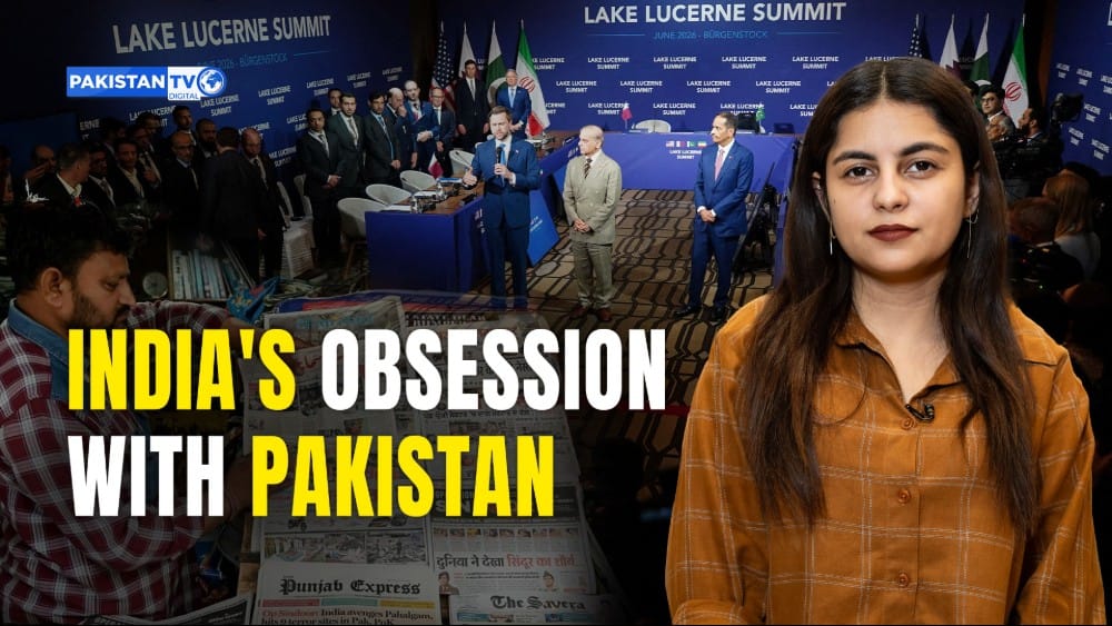 Pakistan-obsessed Indian media publishes over 100 reports in 48 hours