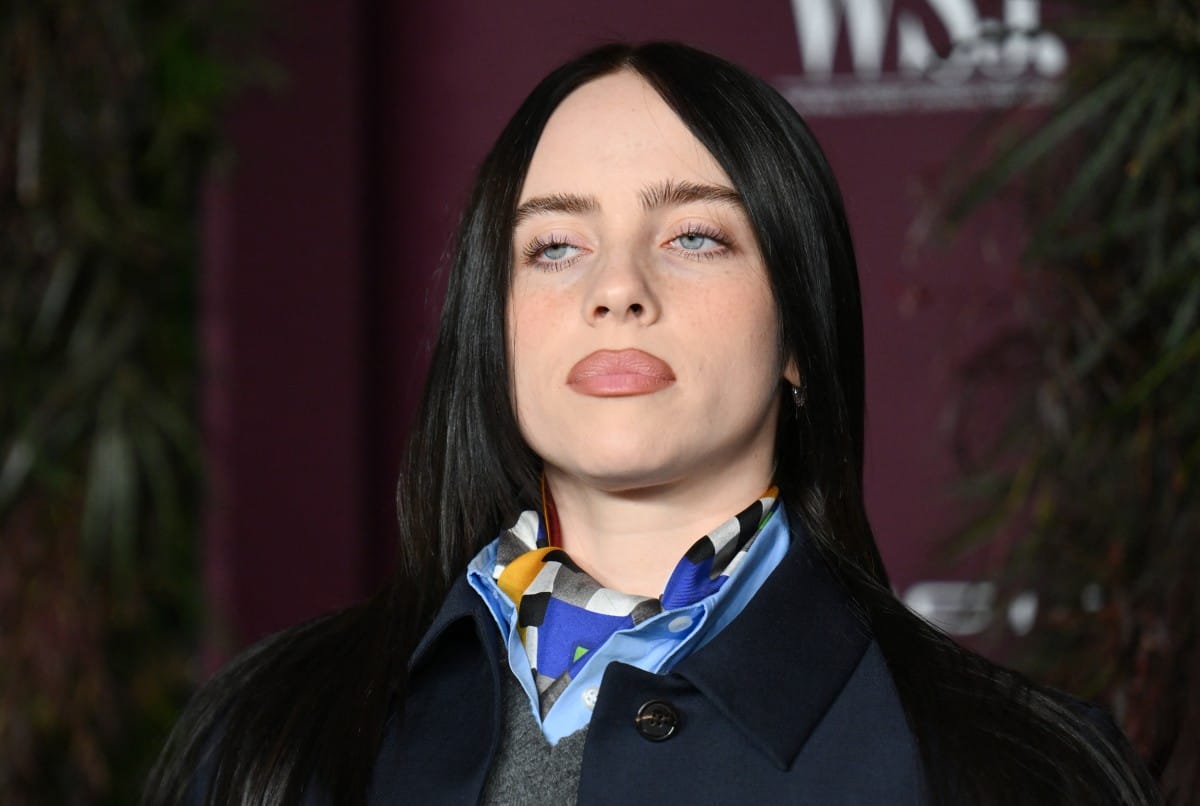 Two generations, one planet: Billie Eilish and Taylor Swift's divergent climate paths