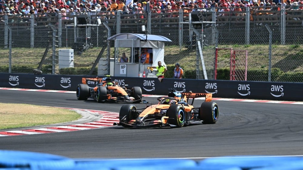 Malaysia steps in to host Bahrain F1 GP in October