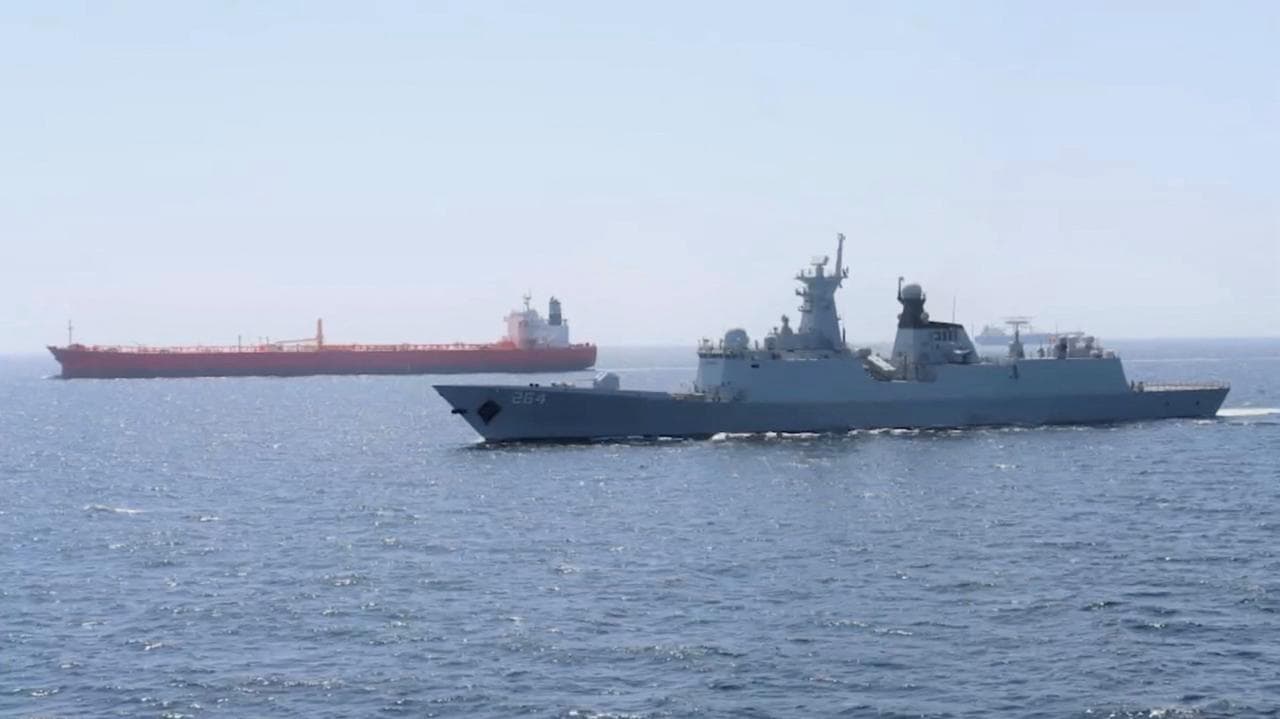 Pakistan-Navy