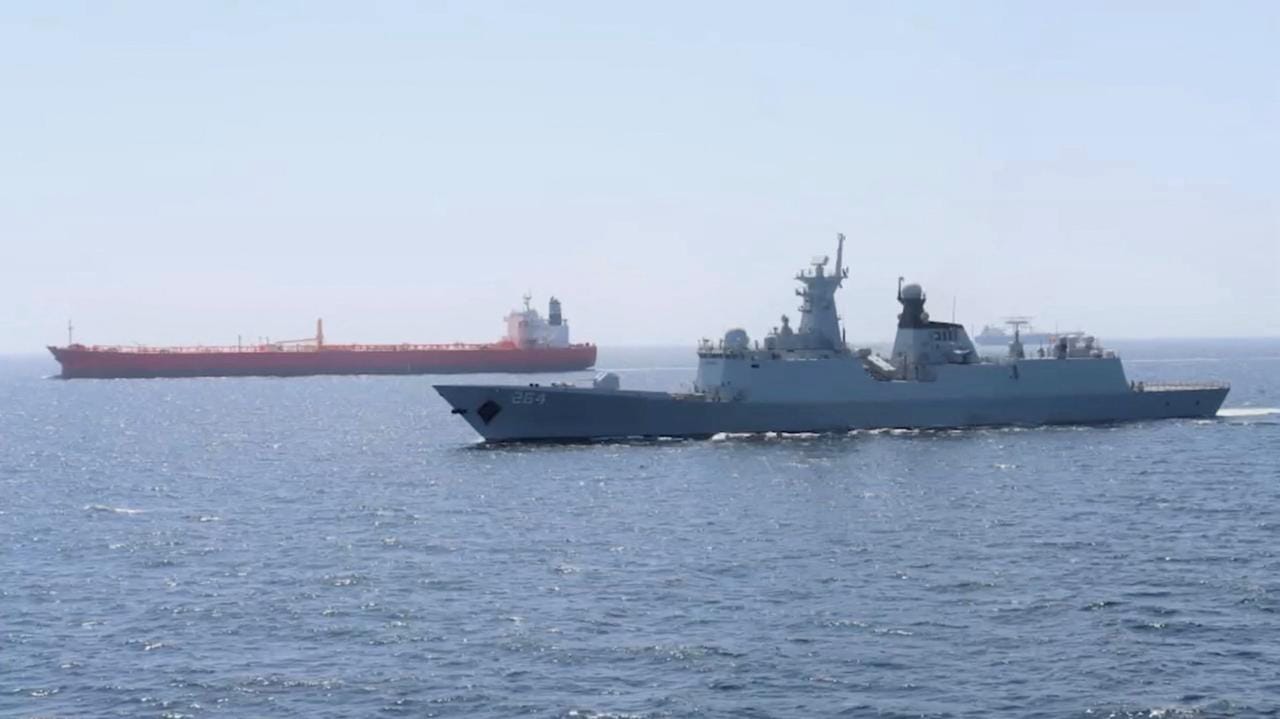 Pakistan-Navy