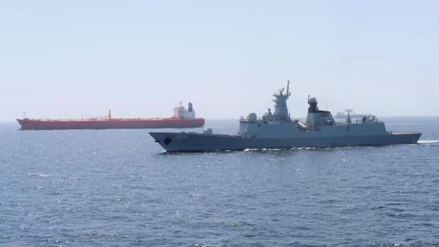 Pakistan-Navy