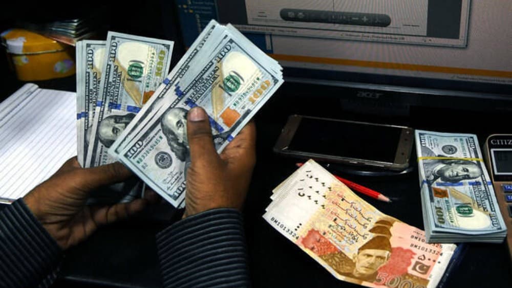 Pakistan's debt growth hits 20-year low at 7.7% in FY 2026: Finance adviser