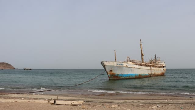 Middle East Roundup, July 25: Iran FM says 'no military solution' to Yemen conflict