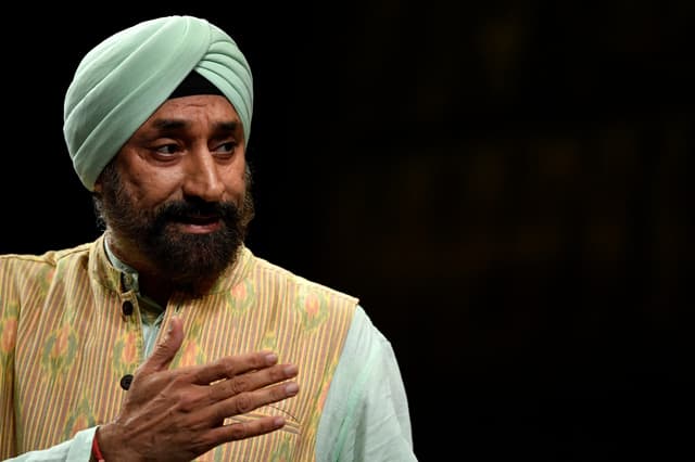 India detains climate activist after Pakistan visit, probes foreign funding