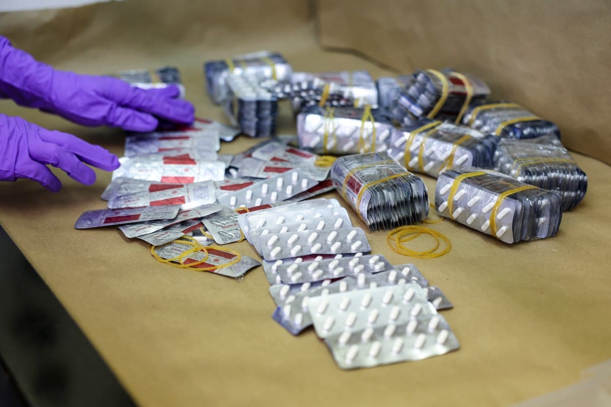 US authorities warn World Cup visitors of fentanyl-laced drugs