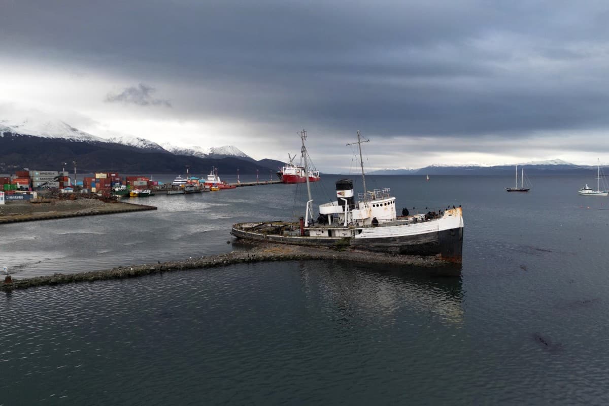 Canada cruise passenger 'presumptive positive' for hantavirus