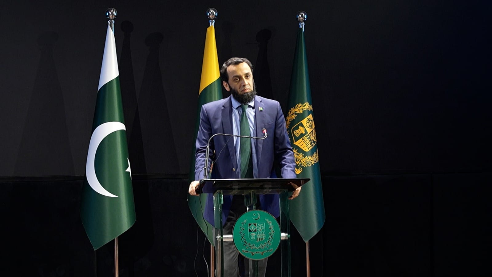 Pakistan demands apologies over false Bondi attack reports, disinformation campaign