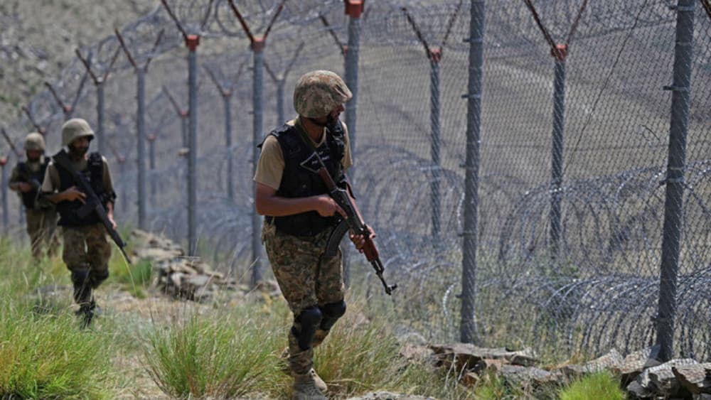▶ TTP–Afghan Taliban nexus: Inside the cross-border terrorist network