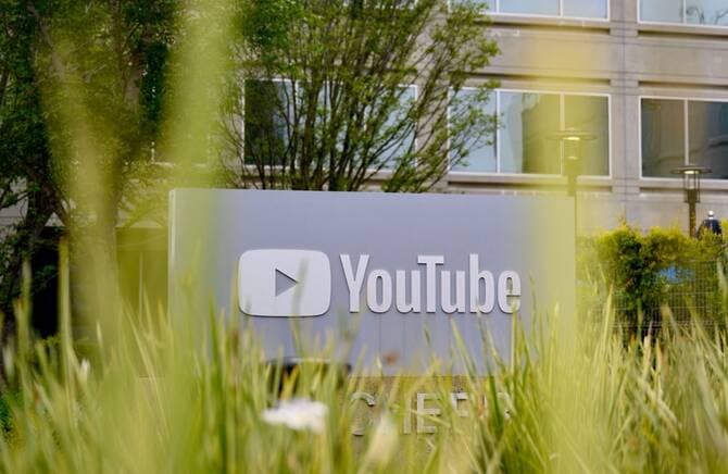 YouTube to pay $22 million in settlement with Trump