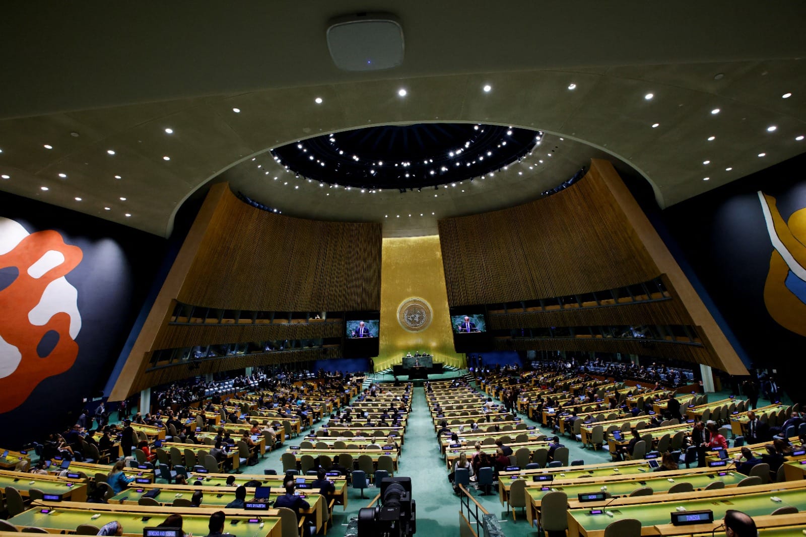 UNGA
