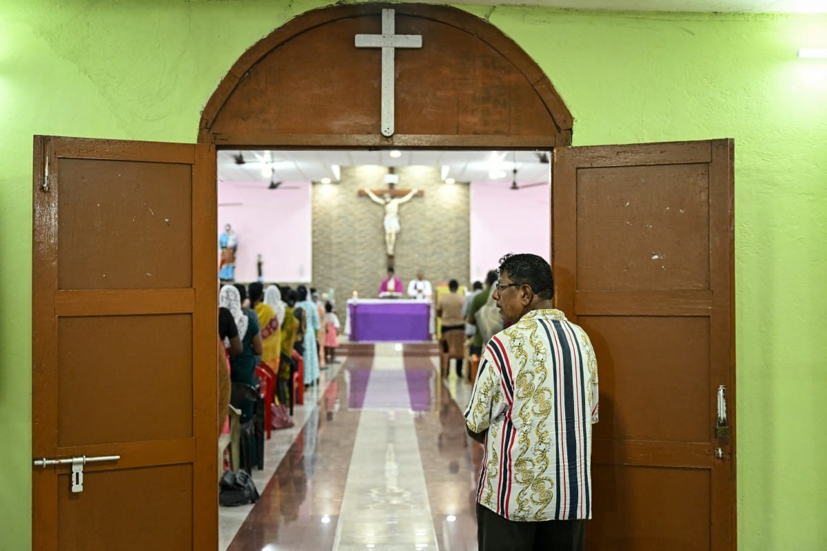 India could seize Catholic Church assets under proposed law