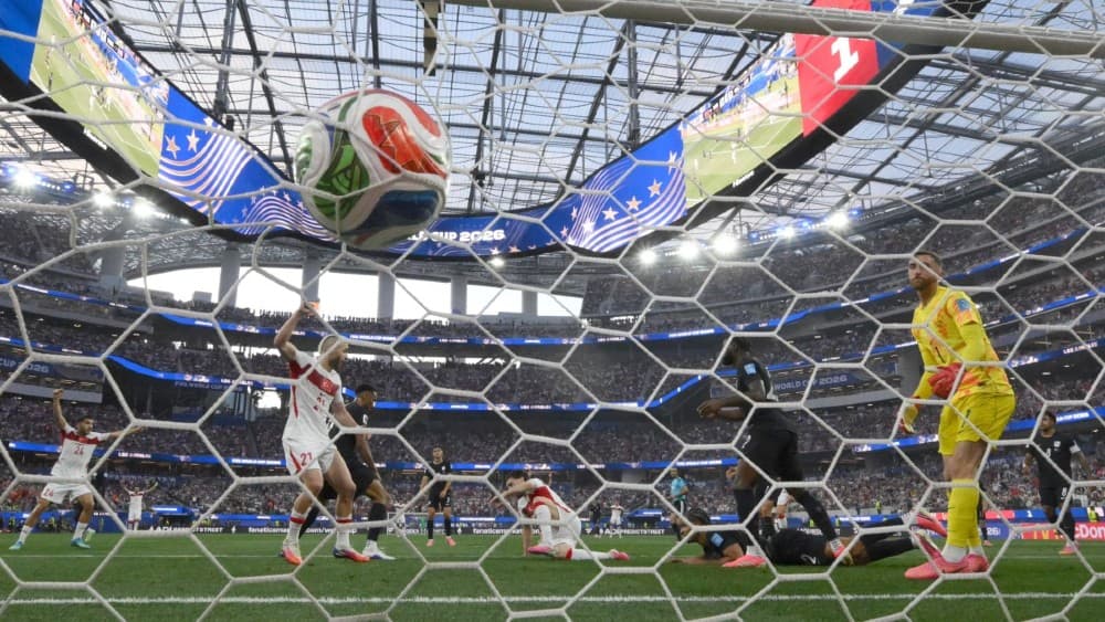 Turkiye beat US 3-2 with last-gasp winner