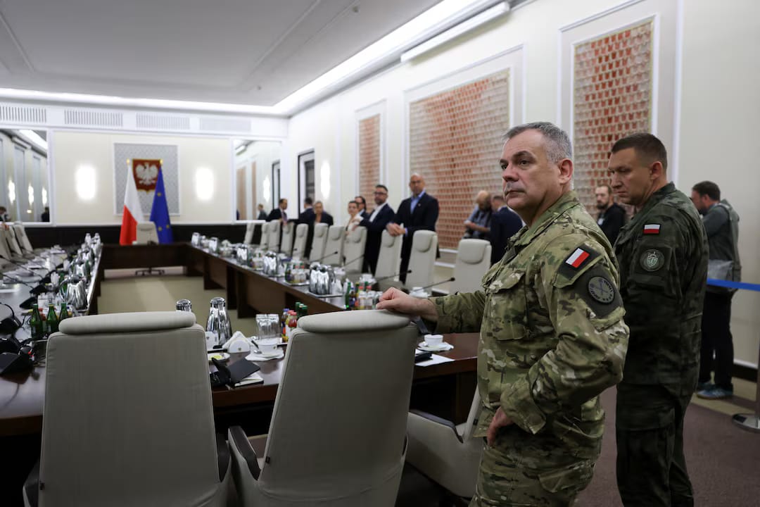 Poland Ukraine, Ukraine Russia war, Russia drone attack