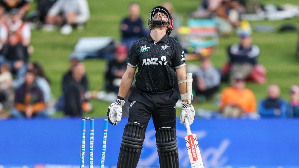 Kane Williamson retirement