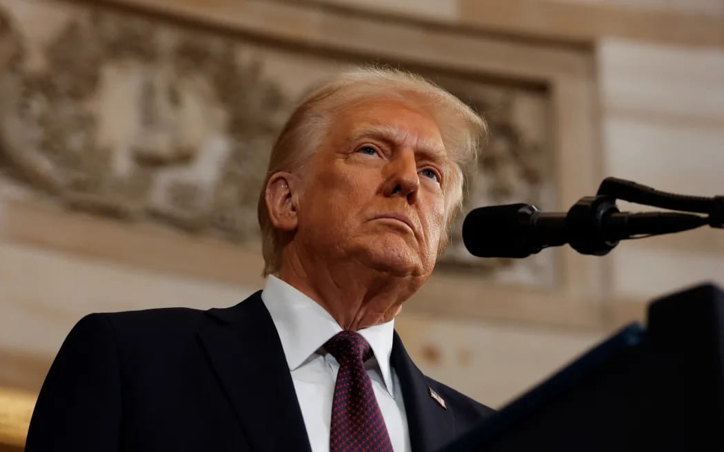 Trump raises fee for high-tech visa to $100,000: official