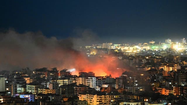 Day 38: All you need to know about US-Israel war on Iran