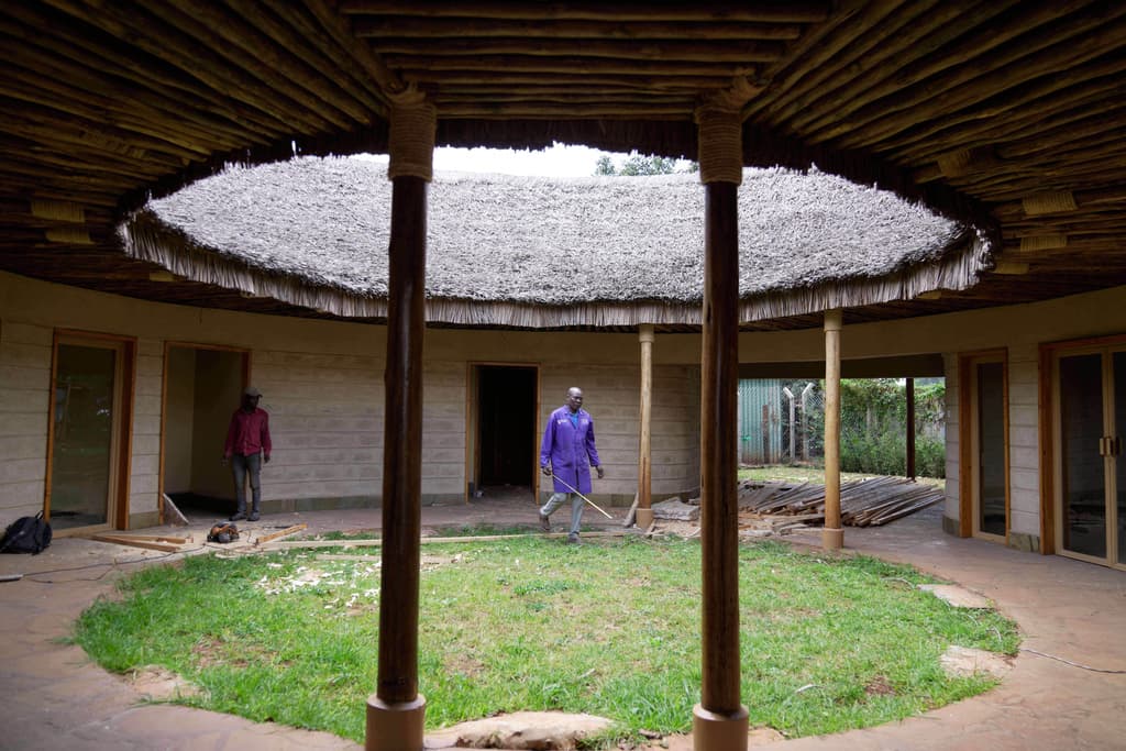 Nairobi, Kenya