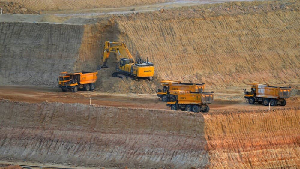 SIFC unlocks $200M strategic mining investment in Khuzdar