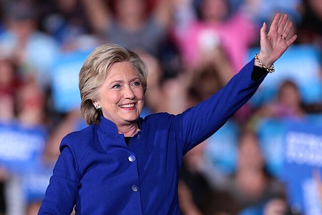 US needs technically grounded diplomacy on Iran: Hillary Clinton