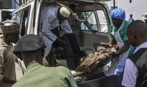 Nigeria-AFP