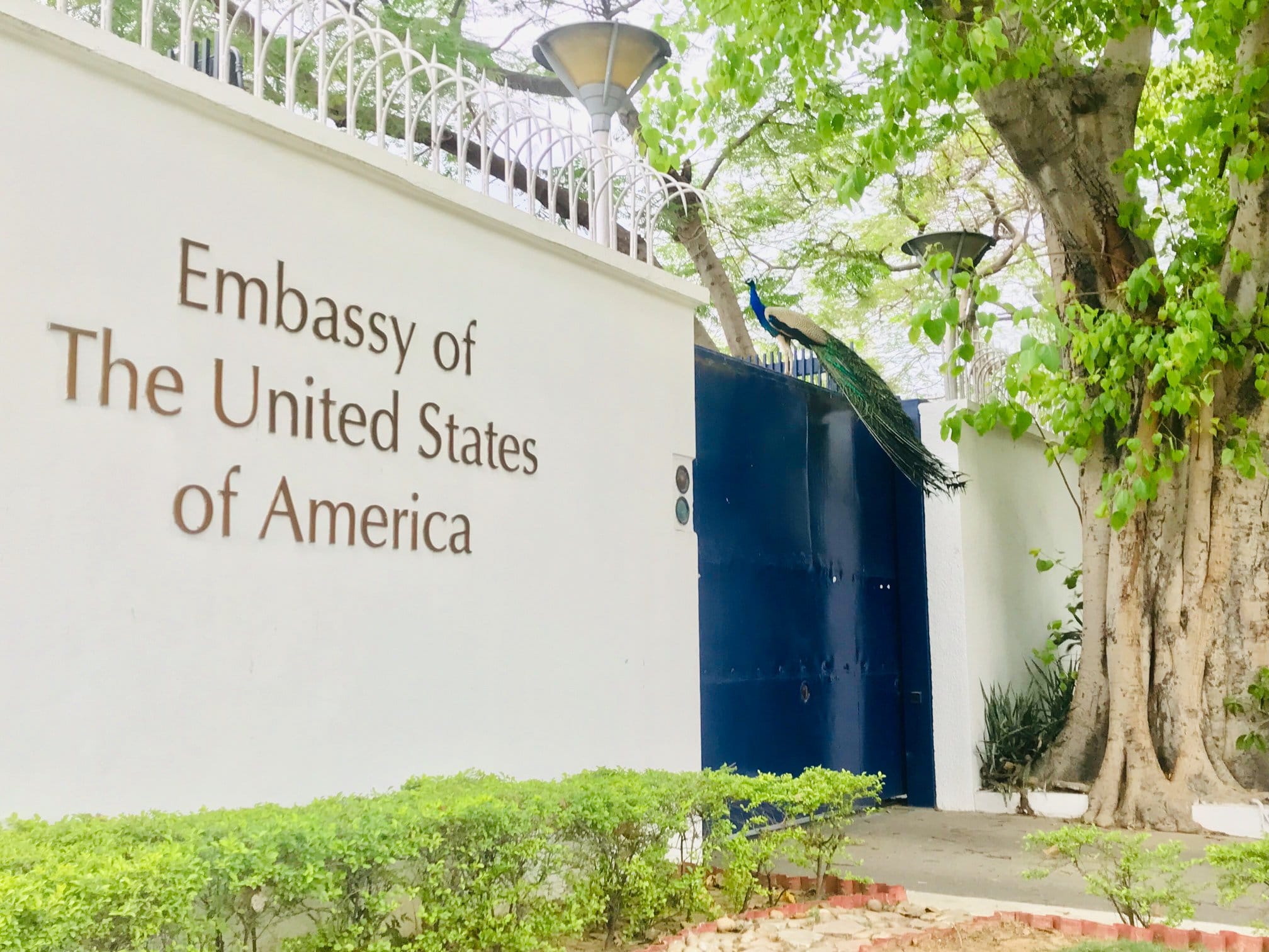 US warns Indian nationals of ‘criminal penalties’ for illegal immigration