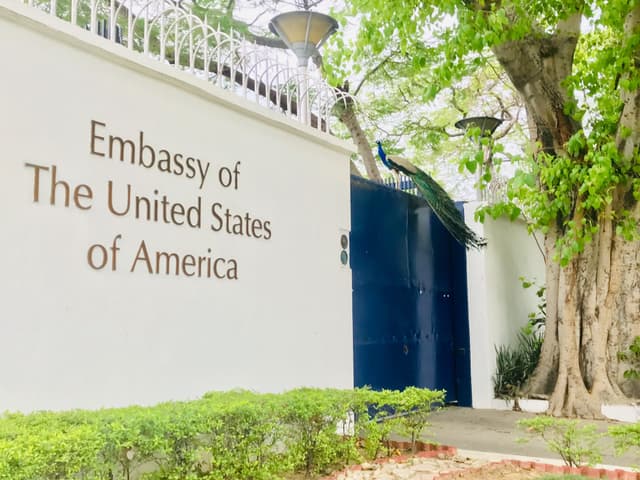 US warns Indian nationals of ‘criminal penalties’ for illegal immigration