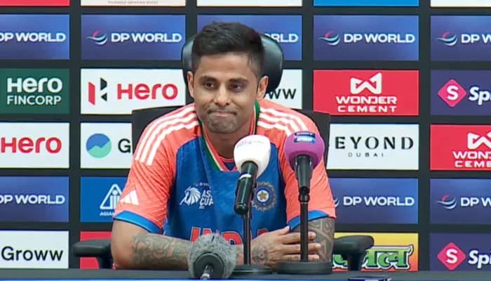 No handshakes after India-Pakistan clash: Protest or poor sportsmanship?