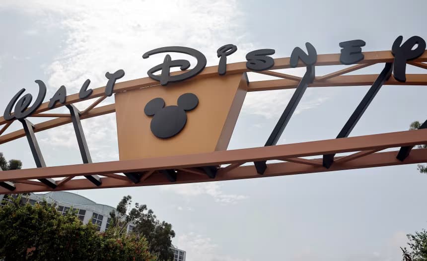Disney networks go dark on YouTube TV after talks collapse