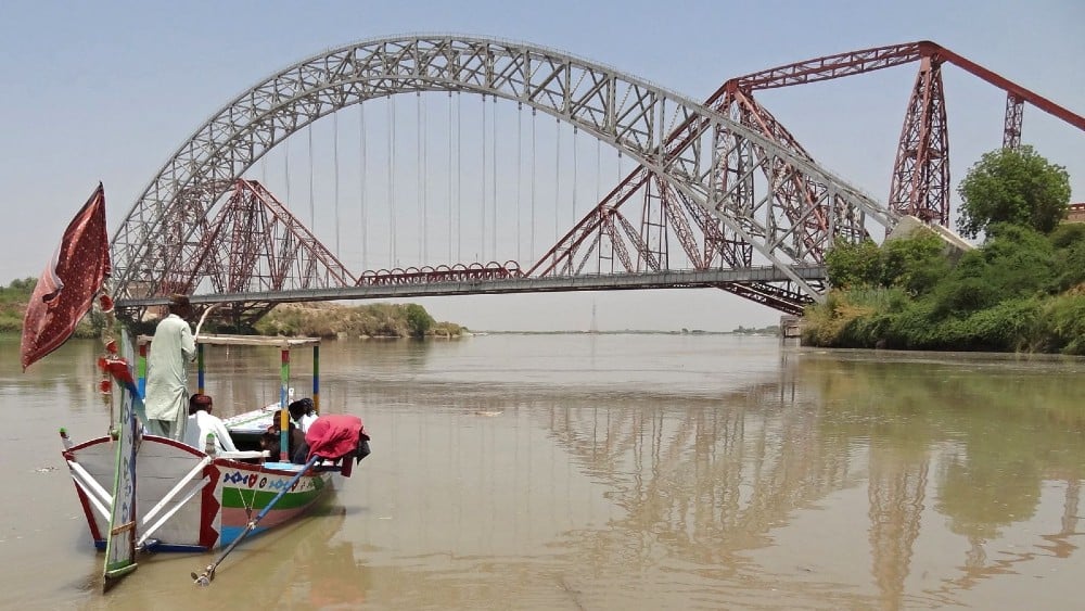 India's own words tell a different Indus Waters Treaty story